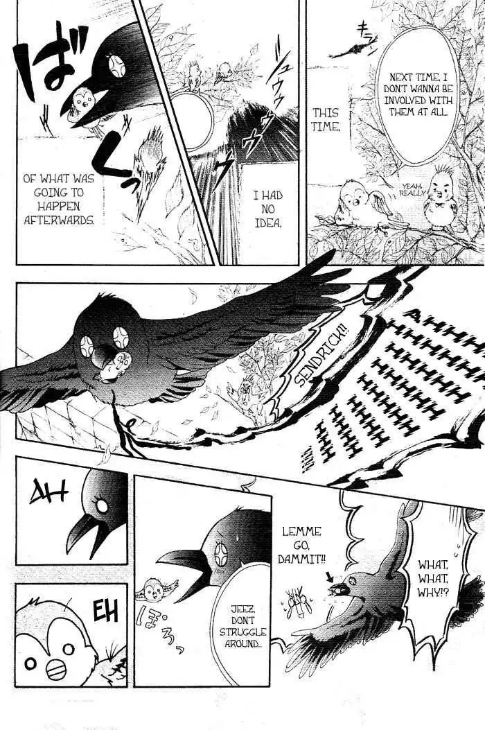 By Hero Chapter 1 8